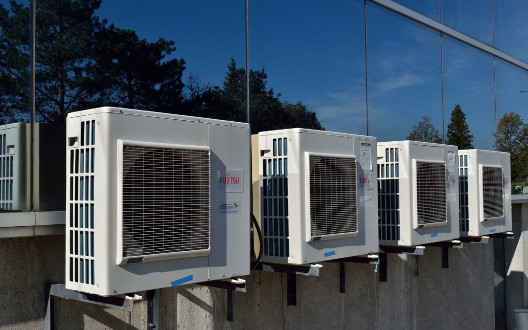 5 Benefits of Upgrading Your HVAC System